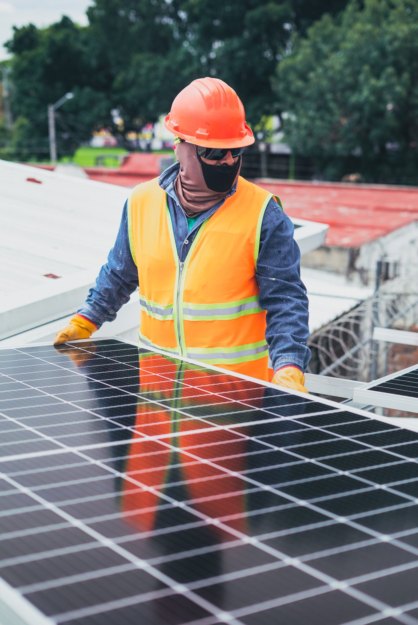 Energy Field Assessment